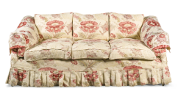 Chatsworth vicarage sofa
