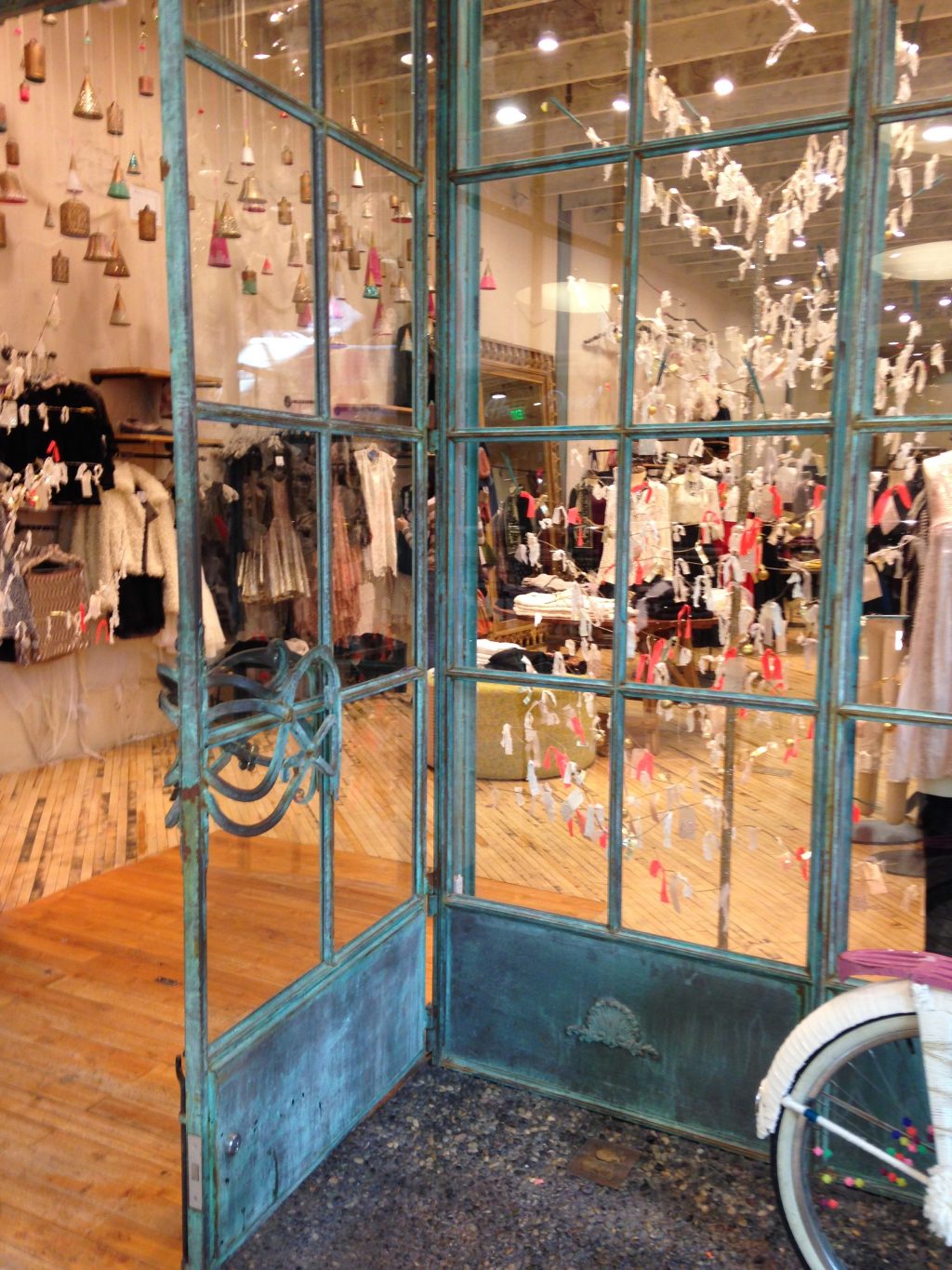 free people store - Google Search  Free people store, Retail inspiration,  Store decor