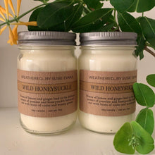 Load image into Gallery viewer, Weathered by Susie Evans Candle, multiple styles